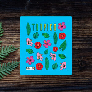 Tropico (NM-37)