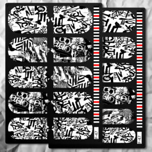FullSet Sticker (FS-47)