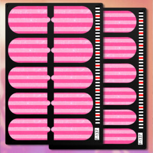 FullSet Sticker (FS-137)