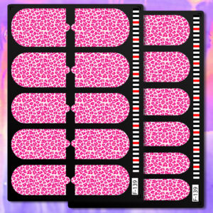 FullSet Sticker (FS-139)