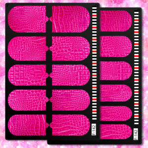 FullSet Sticker (FS-142)