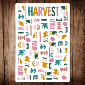 Harvest (N-379)