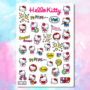 Hello Kitty (N-382)
