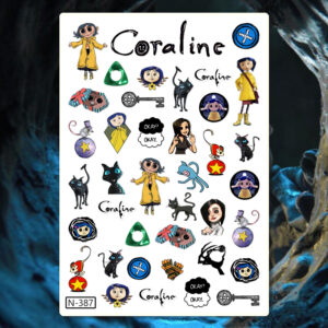 Coraline 2 (N-387)
