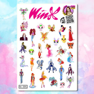Winx (N-395)