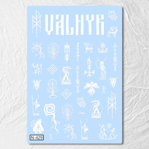 Valhyr - WH (N-429)
