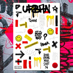 Urban (N-431)
