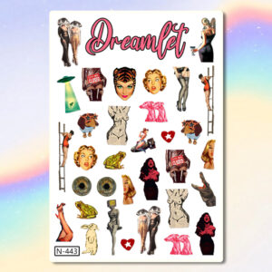 Dreamlet (N-443)