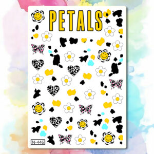 Petals (N-446)