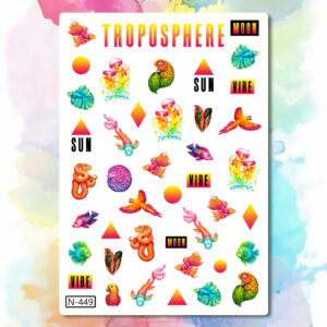 Troposphere (N-449)