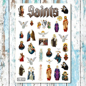 Saints (N-455)