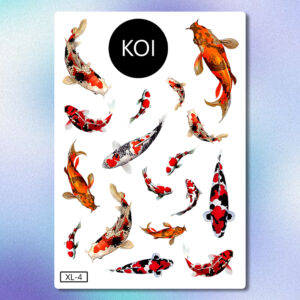 Koi (XL-4)