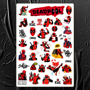 Deadpoo (N-465)
