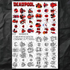 Deadpool (T-10)