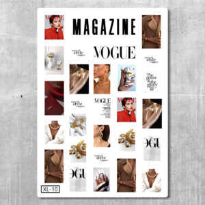 Magazine (XL-10)