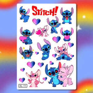 Stich! (XL-11)