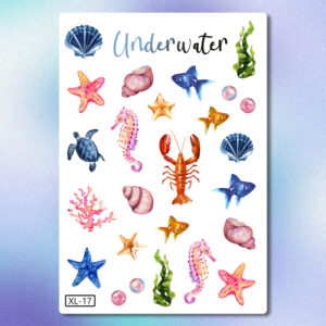 Underwater (XL-17)