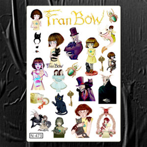 Fran Bow (N-473)