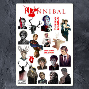 Hannibal (N-475)