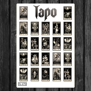 Tapo (N-479)
